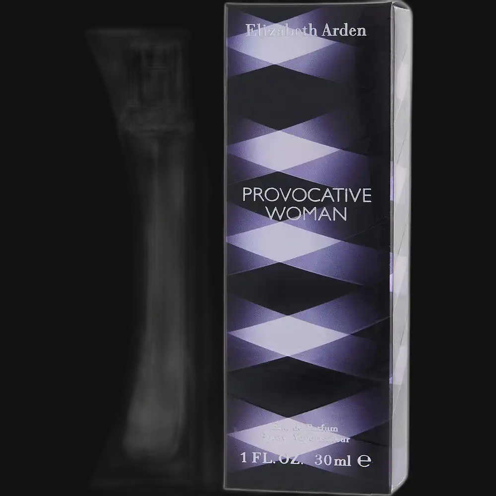 Provocative By Elizabeth Arden Perfume for Women - Renee Lane Company
