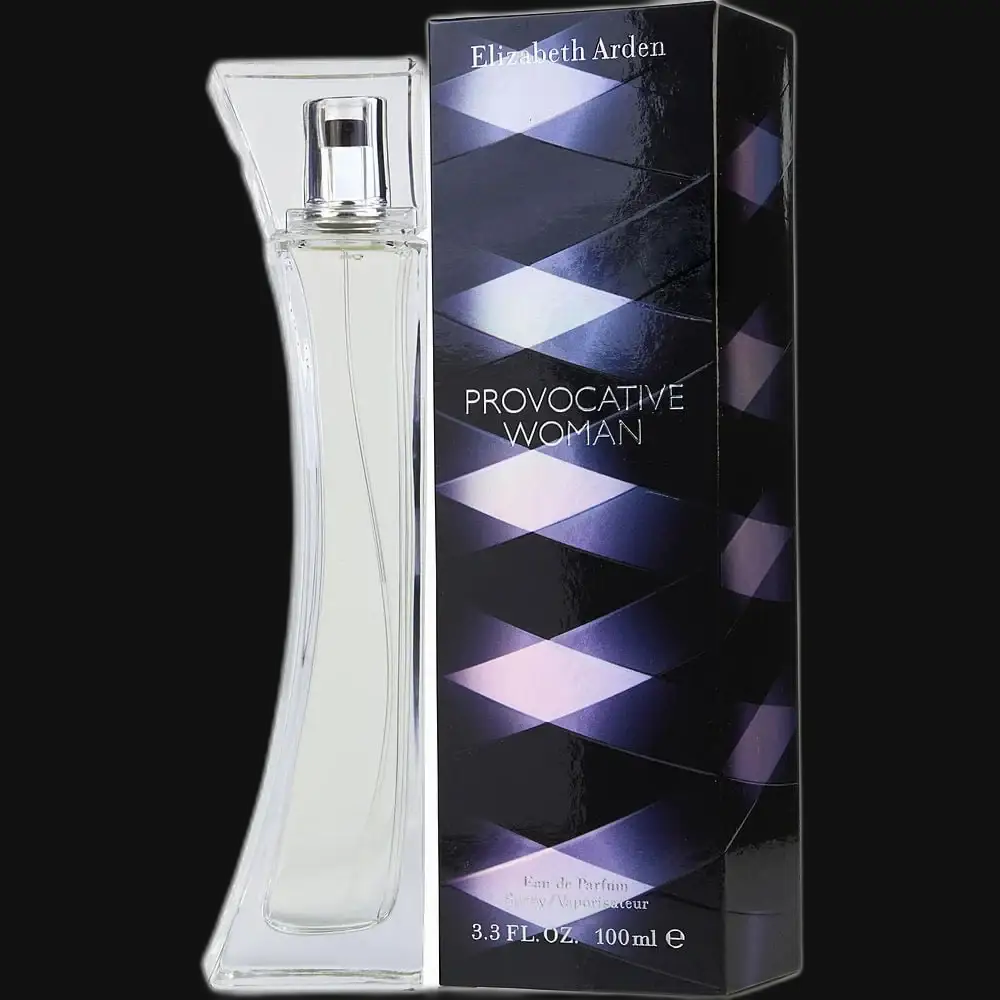 Provocative By Elizabeth Arden Perfume for Women - Renee Lane Company