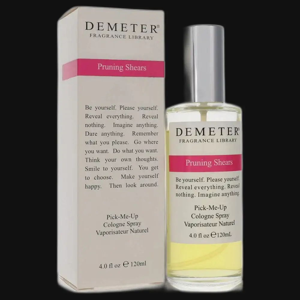 Pruning Shears By Demeter Perfume for Women - Renee Lane Company