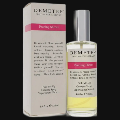 Pruning Shears By Demeter Perfume for Women - Renee Lane Company
