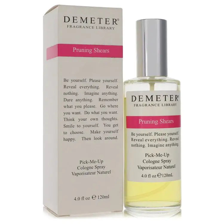 Pruning Shears By Demeter Perfume for Women - Renee Lane Company