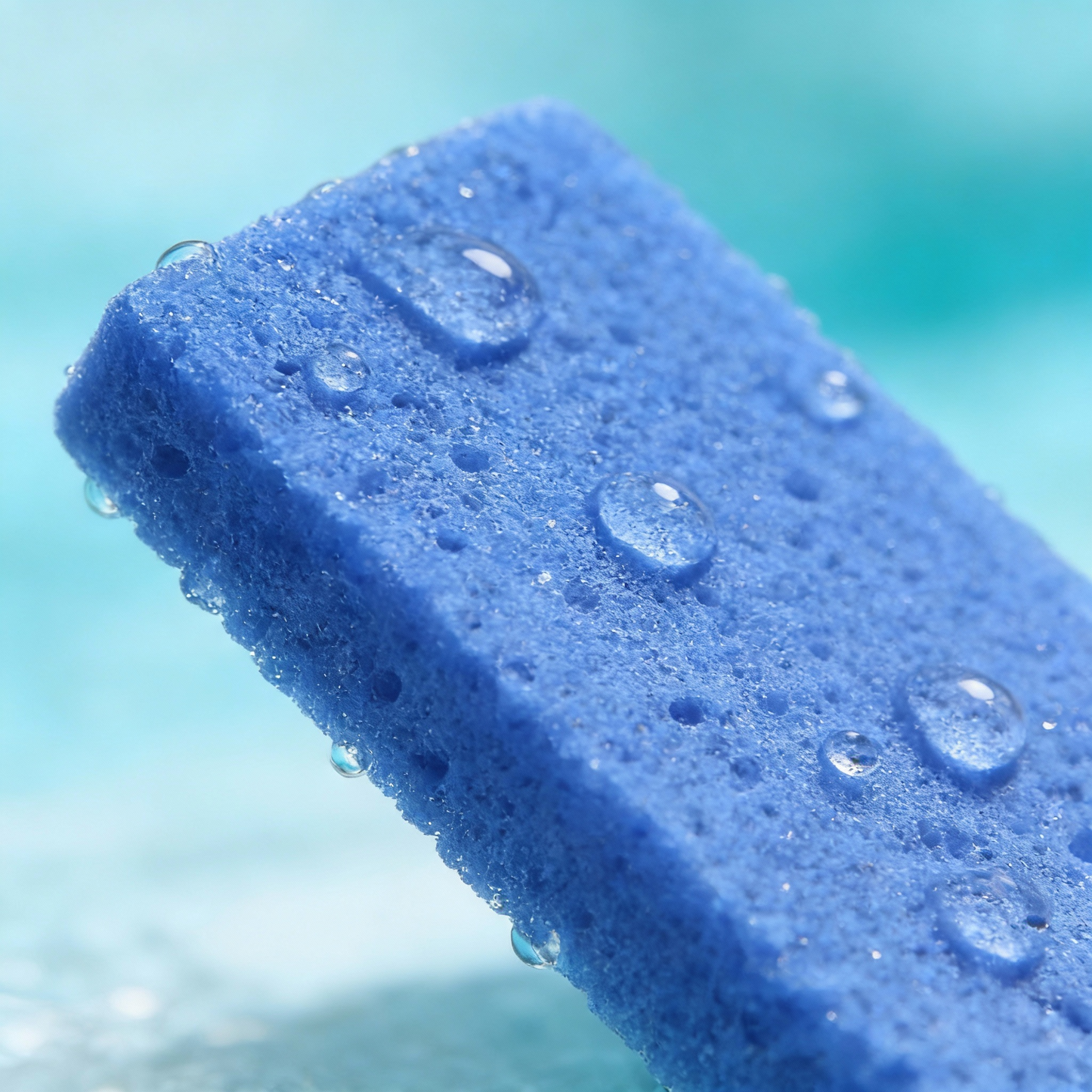 Pumice Foot Scrubber – Removes Dry, Thick, Dead Skin & Calluses - Renee Lane Company