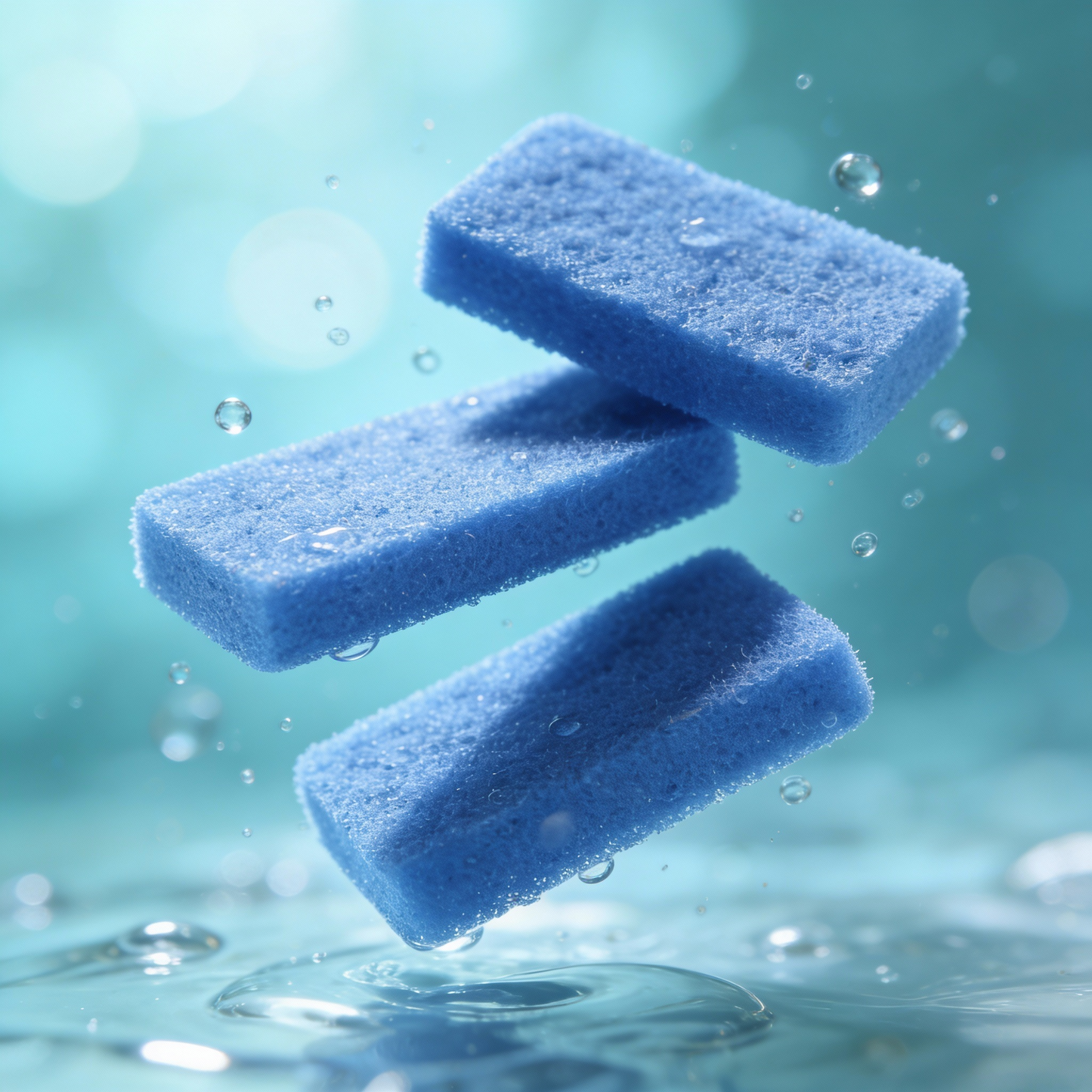 Pumice Foot Scrubber – Removes Dry, Thick, Dead Skin & Calluses - Renee Lane Company
