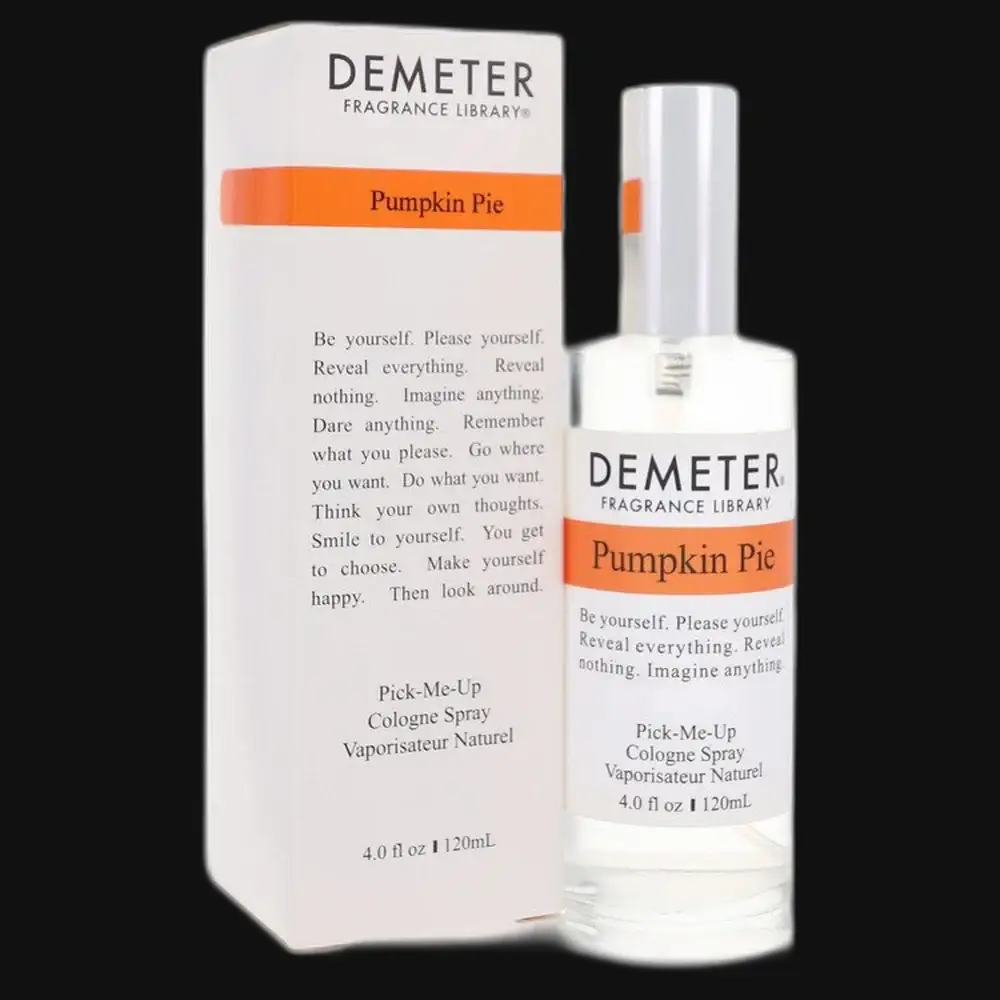 Pumpkin Pie By Demeter Perfume for Women - Renee Lane Company