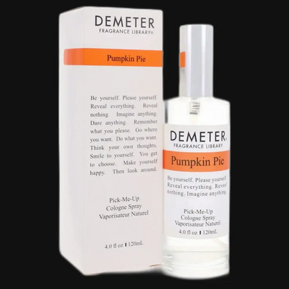 Pumpkin Pie By Demeter Perfume for Women - Renee Lane Company