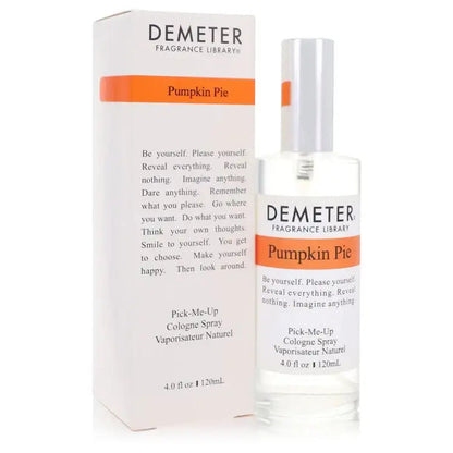 Pumpkin Pie By Demeter Perfume for Women - Renee Lane Company