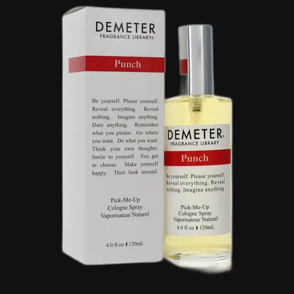 Punch By Demeter (Unisex) - Renee Lane Company