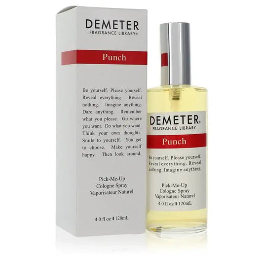 Punch By Demeter (Unisex) - Renee Lane Company