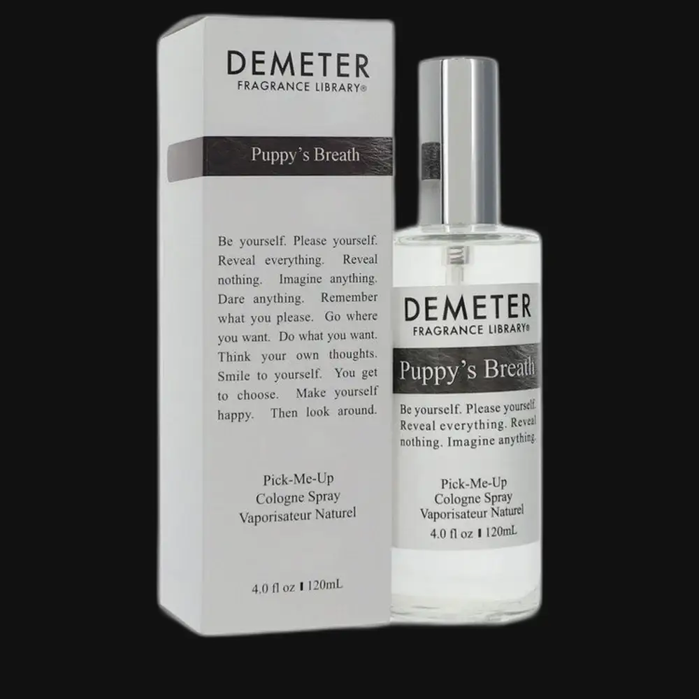 Puppy's Breath By Demeter (Unisex) - Renee Lane Company