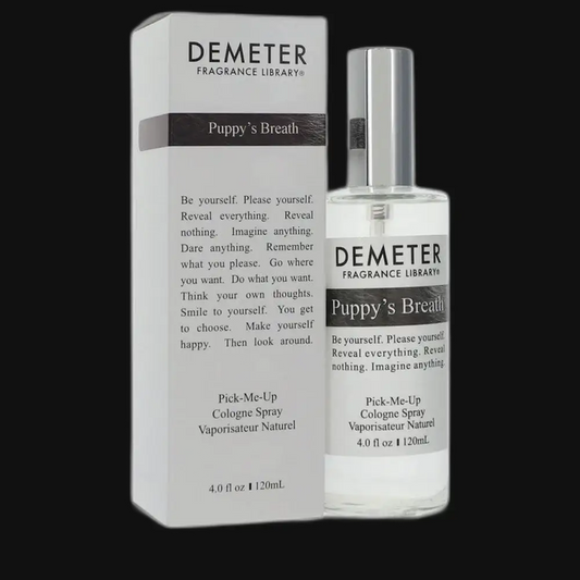 Puppy's Breath By Demeter (Unisex) - Renee Lane Company