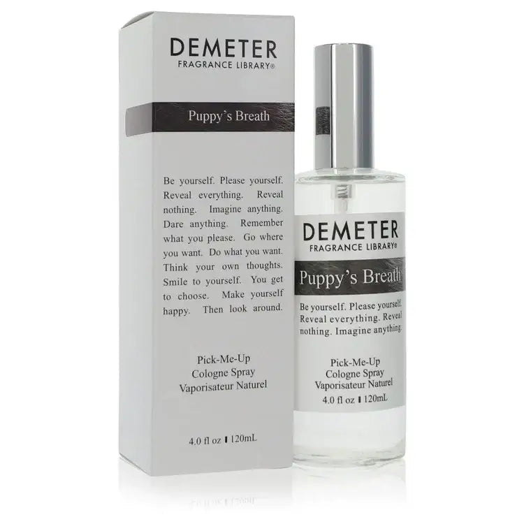 Puppy's Breath By Demeter (Unisex) - Renee Lane Company