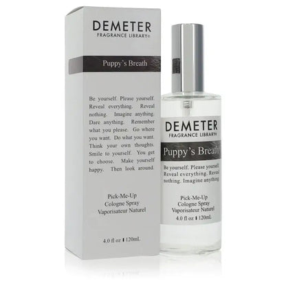 Puppy's Breath By Demeter (Unisex) - Renee Lane Company
