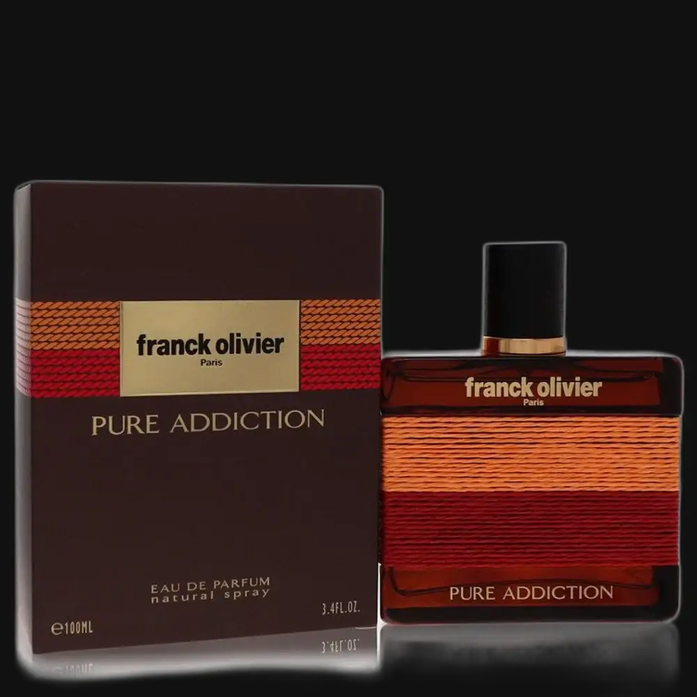 Pure Addiction By Franck Olivier (Unisex) - Renee Lane Company