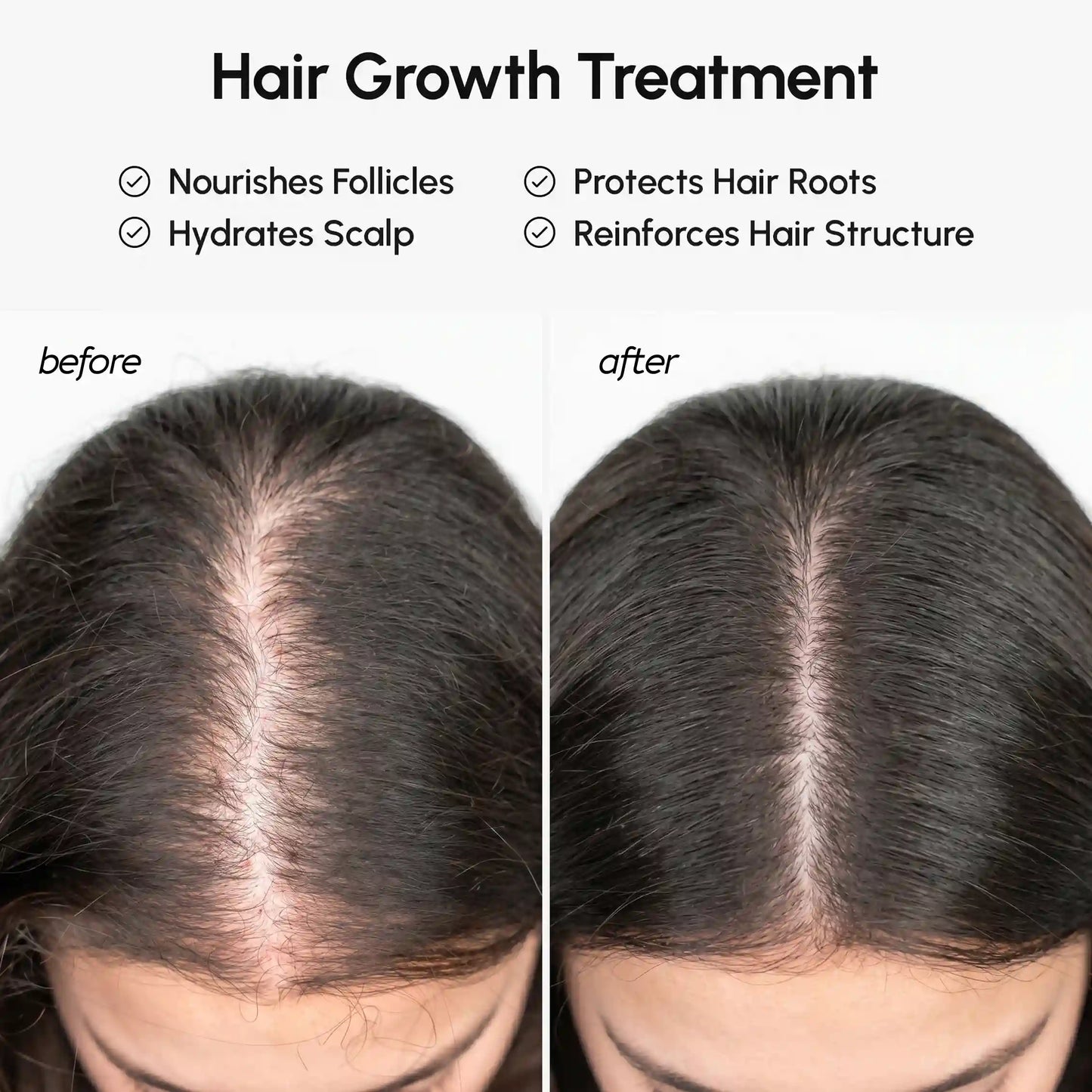 Pure Batana Hair Growth Paste - Renee Lane Company