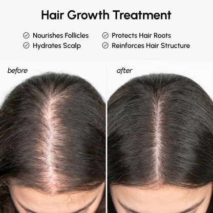 Pure Batana Hair Growth Paste - Renee Lane Company