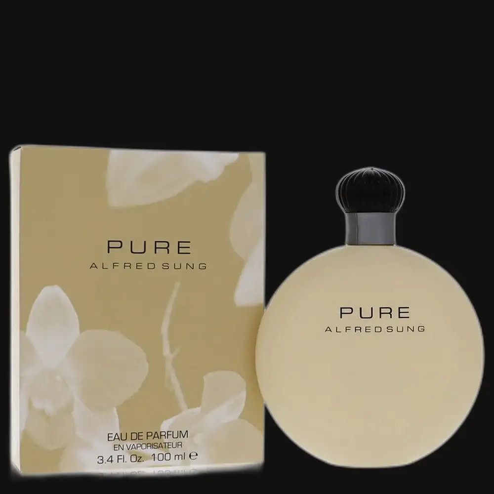 Pure By Alfred Sung Perfume for Women - Renee Lane Company