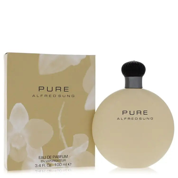 Pure By Alfred Sung Perfume for Women - Renee Lane Company