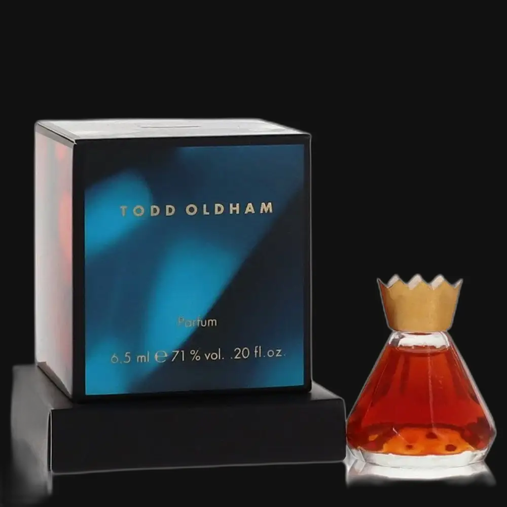 Pure By Todd Oldham Perfume for Women - Renee Lane Company