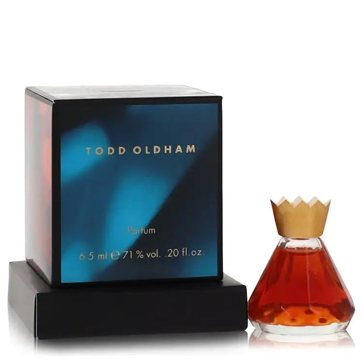 Pure By Todd Oldham Perfume for Women - Renee Lane Company