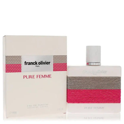 Pure Femme By Franck Olivier Perfume for Women - Renee Lane Company