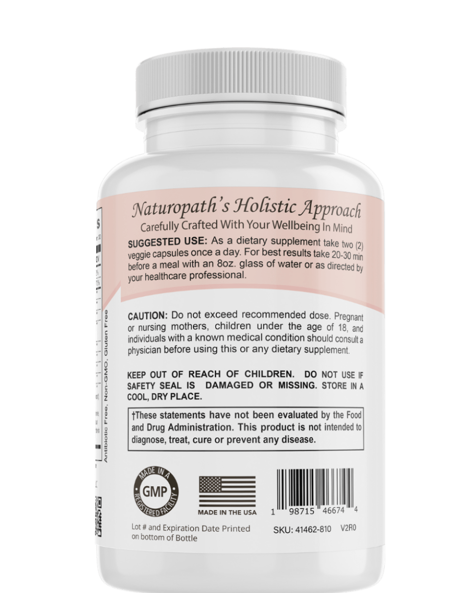 Pure Liver Cleanse - Bellawell Detox+ - Renee Lane Company