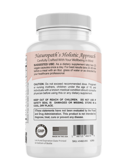 Pure Liver Cleanse - Bellawell Detox+ - Renee Lane Company