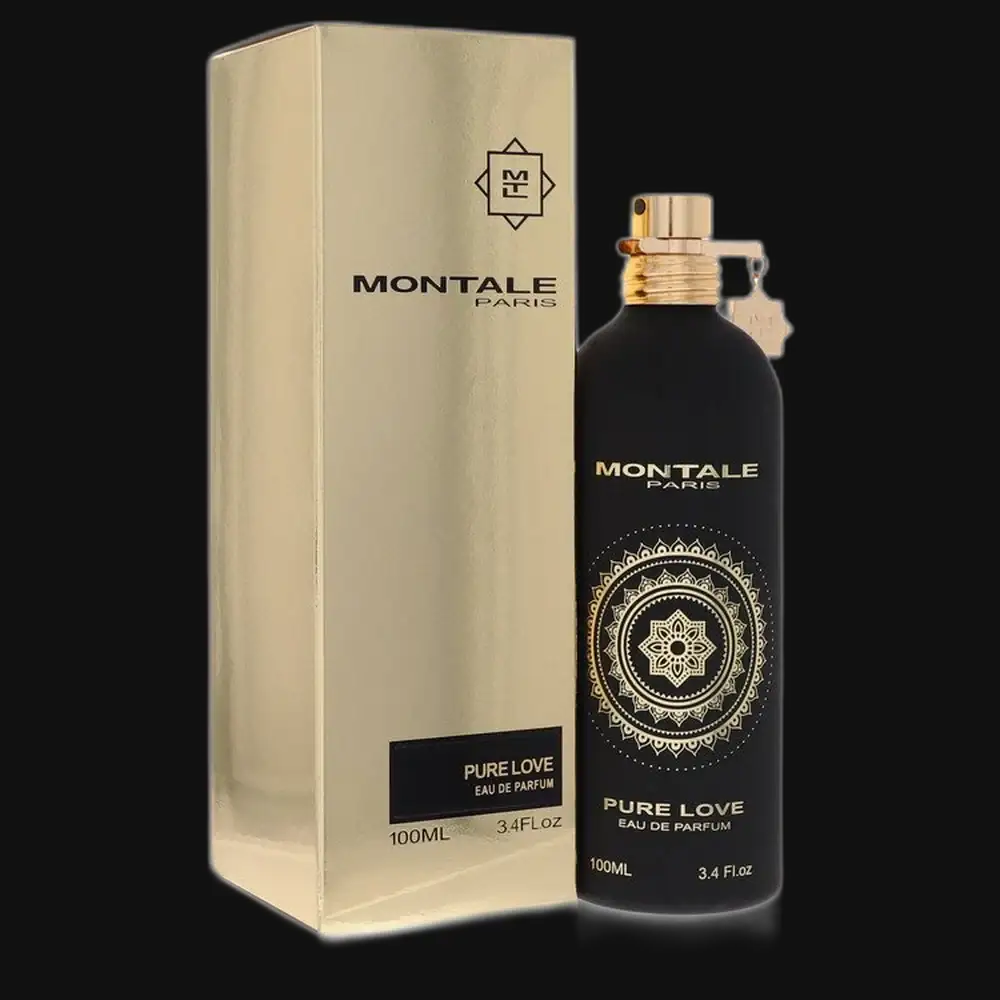 Pure Love By Montale (Unisex) - Renee Lane Company