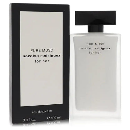 Pure Musc By Narciso Rodriguez Perfume for Women - Renee Lane Company