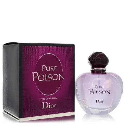 Pure Poison By Christian Dior Perfume for Women - Renee Lane Company
