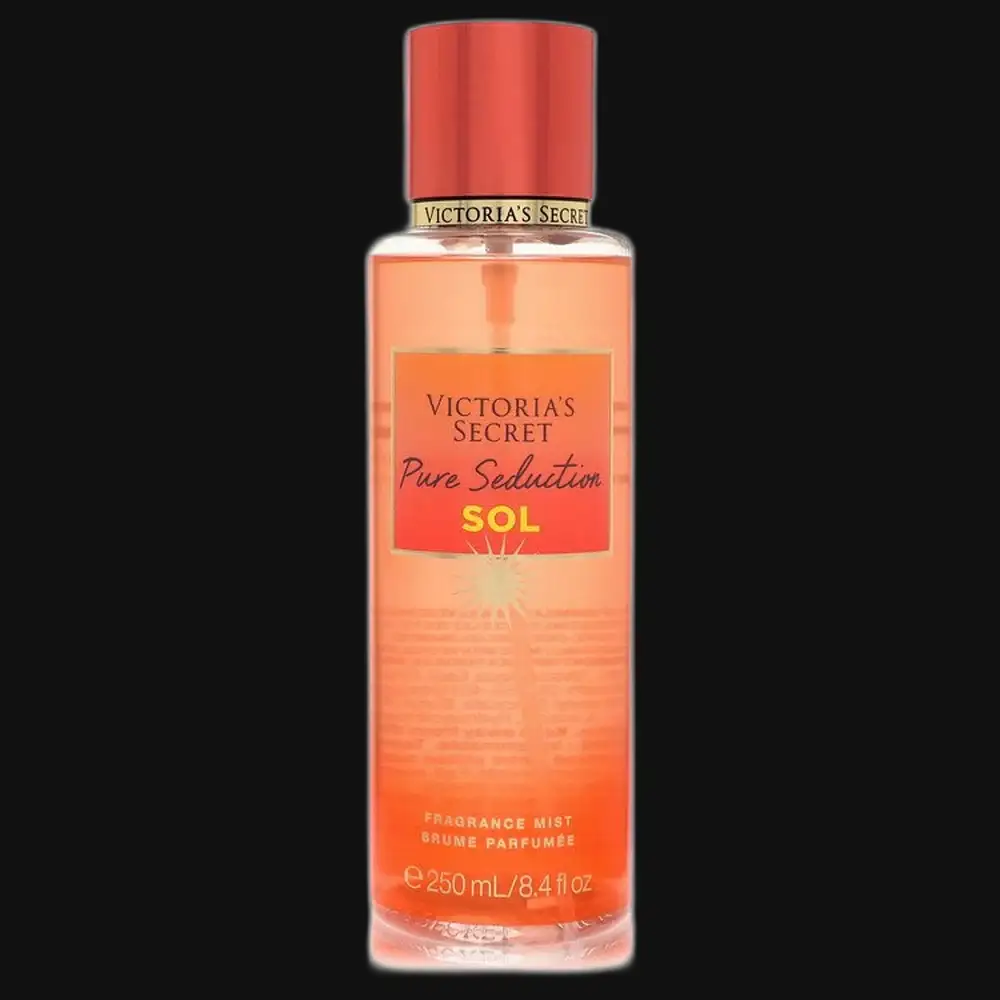 Pure Seduction Sol By Victoria's Secret Perfume for Women - Renee Lane Company