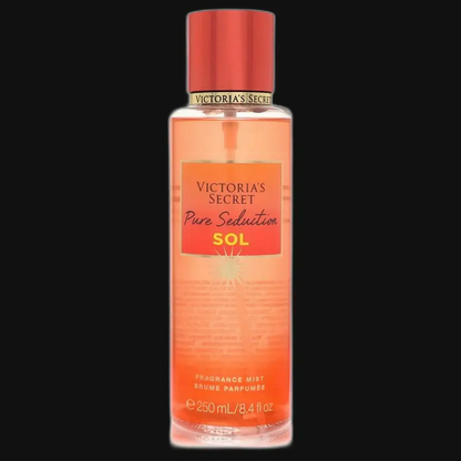 Pure Seduction Sol By Victoria's Secret Perfume for Women - Renee Lane Company