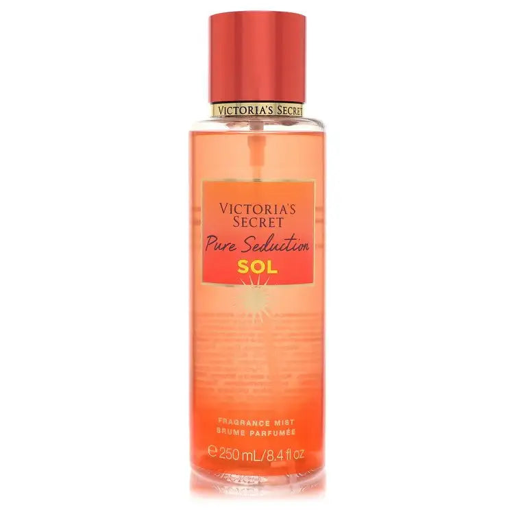 Pure Seduction Sol By Victoria's Secret Perfume for Women - Renee Lane Company