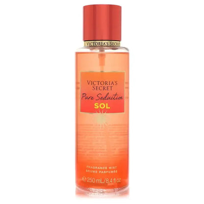 Pure Seduction Sol By Victoria's Secret Perfume for Women - Renee Lane Company