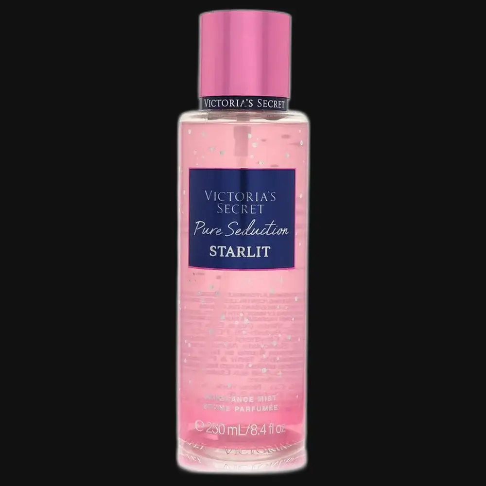 Pure Seduction Starlit By Victoria's Secret Perfume for Women - Renee Lane Company