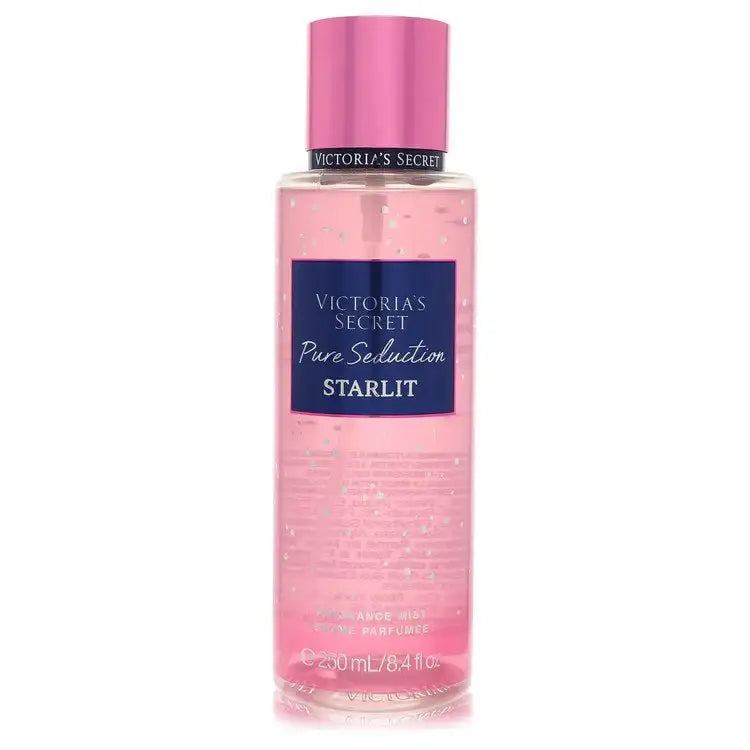 Pure Seduction Starlit By Victoria's Secret Perfume for Women - Renee Lane Company
