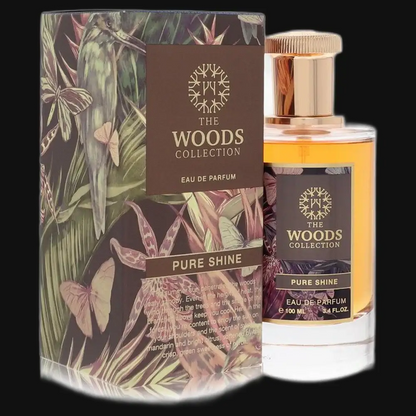 Pure Shine By The Woods Collection (Unisex) - Renee Lane Company
