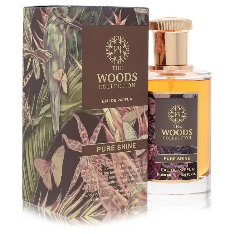 Pure Shine By The Woods Collection (Unisex) - Renee Lane Company