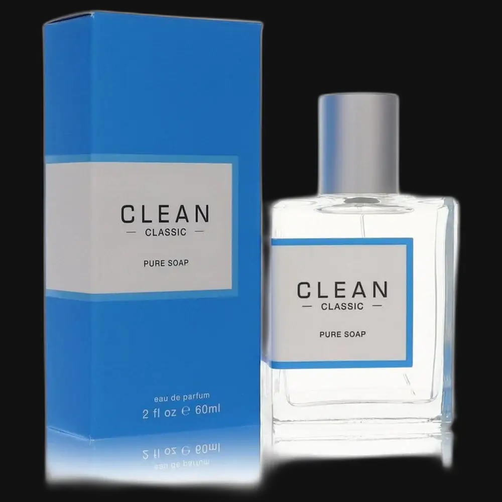 Pure Soap By Clean (Unisex) - Renee Lane Company