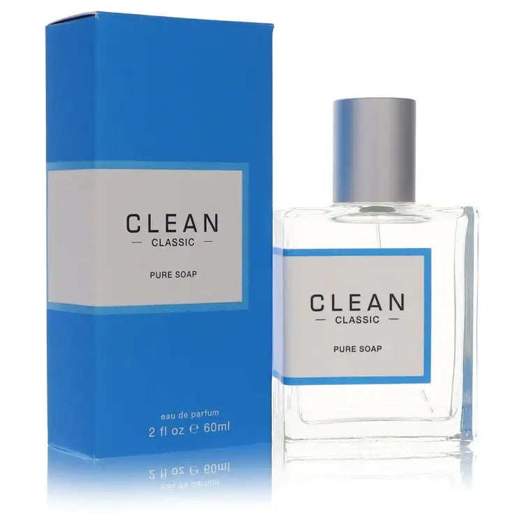 Pure Soap By Clean (Unisex) - Renee Lane Company