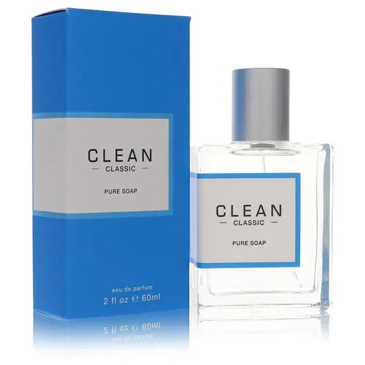 Pure Soap By Clean (Unisex) - Renee Lane Company