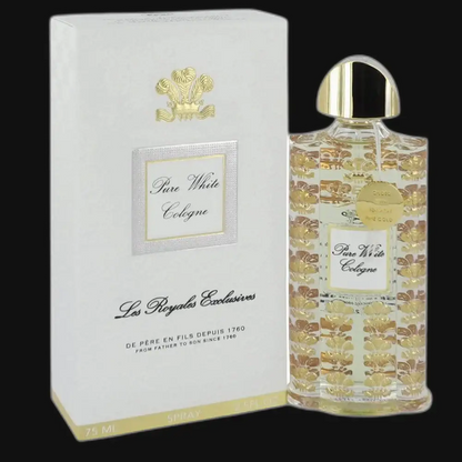 Pure White Cologne By Creed Perfume for Women - Renee Lane Company