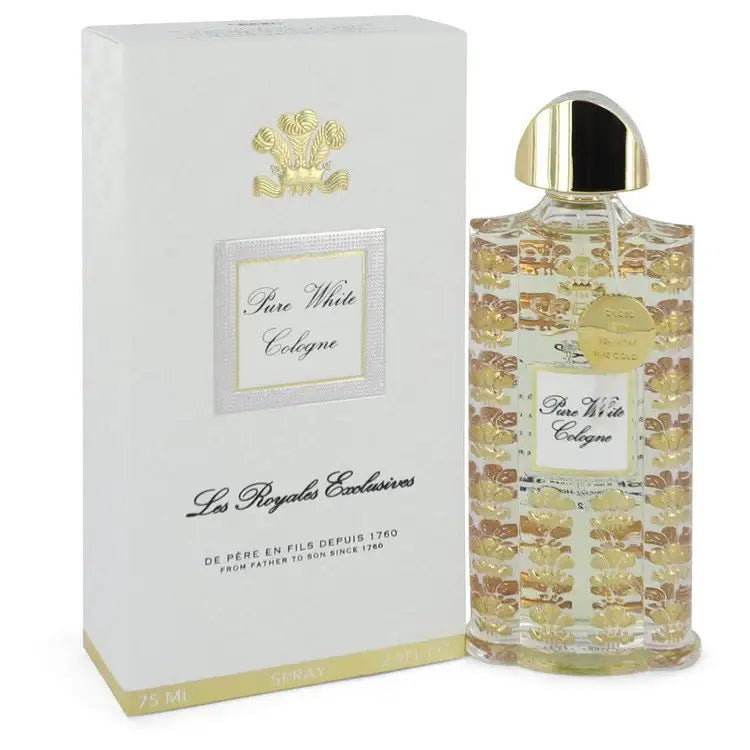 Pure White Cologne By Creed Perfume for Women - Renee Lane Company