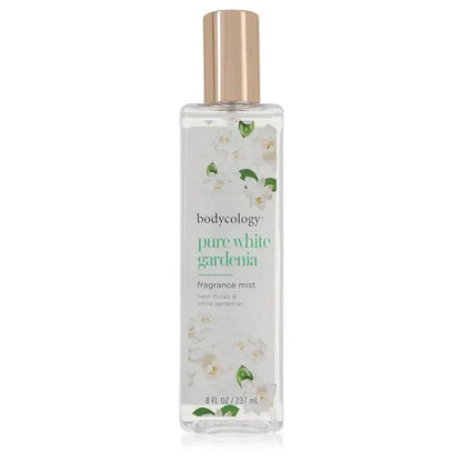 Pure White Gardenia By Bodycology Perfume for Women - Renee Lane Company