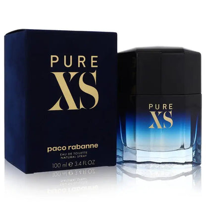 Pure Xs By Paco Rabanne Cologne for Men - Renee Lane Company