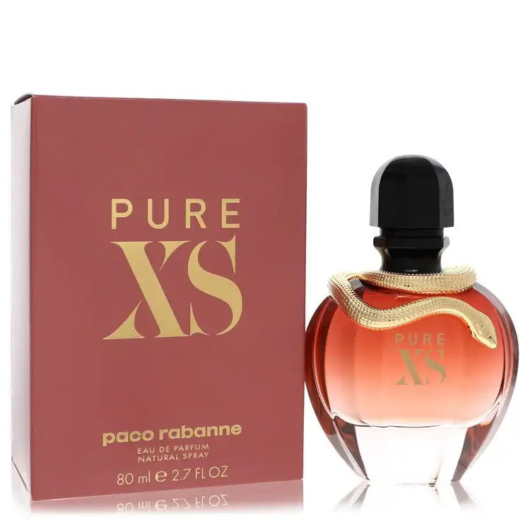 Pure Xs By Paco Rabanne Perfume for Women - Renee Lane Company