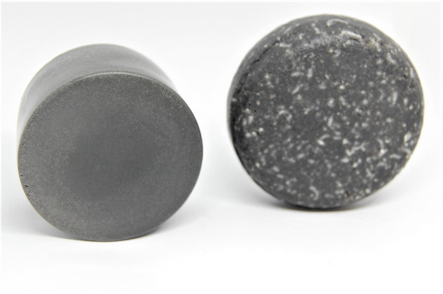 Purifying charcoal & black clay shampoo Bar - Oily hair - Renee Lane Company