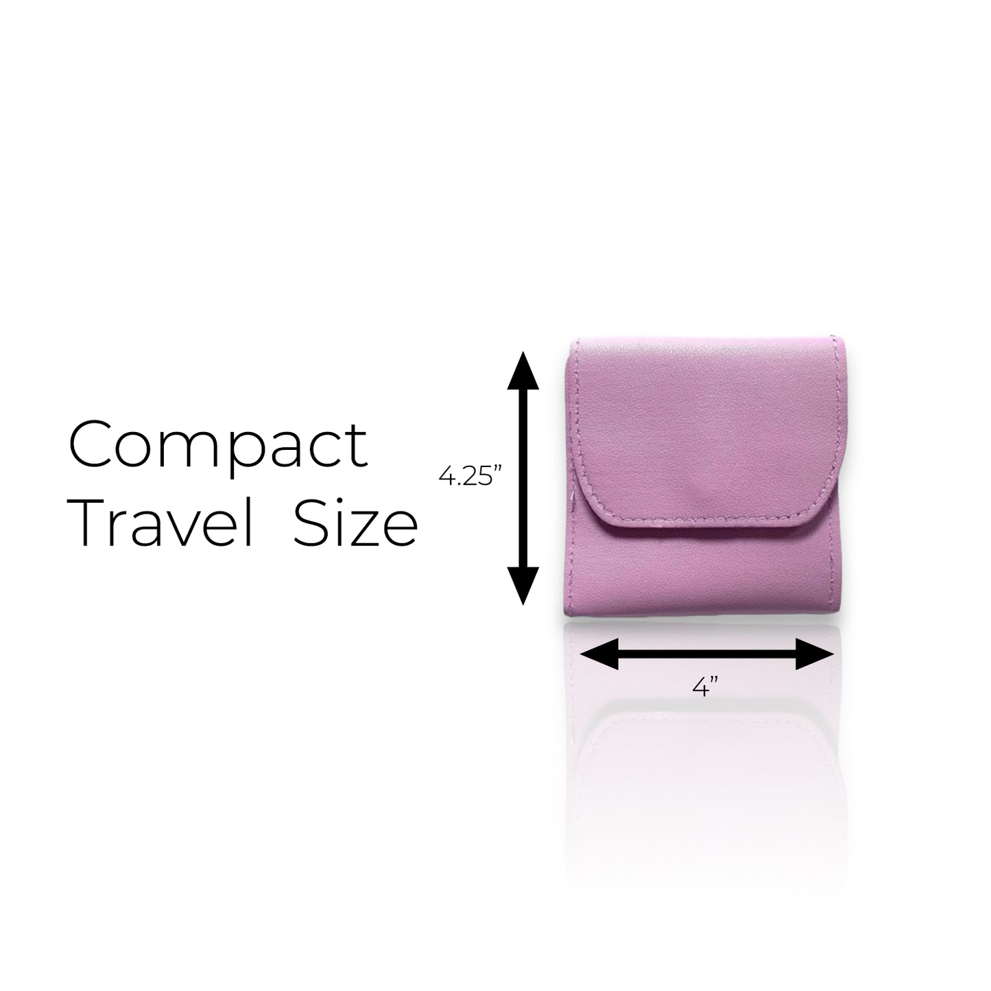 Purple 12 Piece Nail Care Set - Renee Lane Company