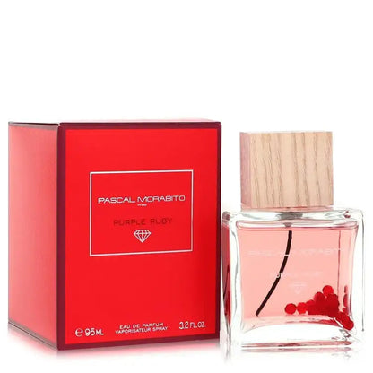 Purple Ruby By Pascal Morabito Perfume for Women - Renee Lane Company