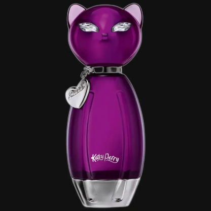 Purr By Katy Perry Perfume for Women - Renee Lane Company