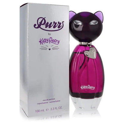 Purr By Katy Perry Perfume for Women - Renee Lane Company